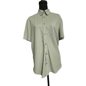 Ben Sherman the Original Men’s Button Down S/S Shirt